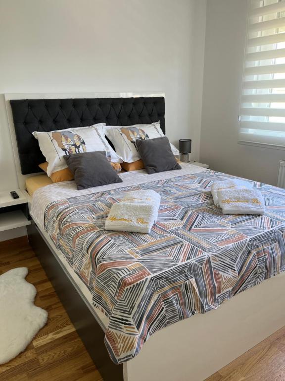 Apartment Paso - 5