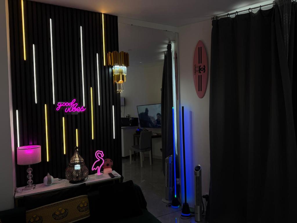 Good Vibes - Appartement 2 pièces - 550mètres du metro 13 - 5