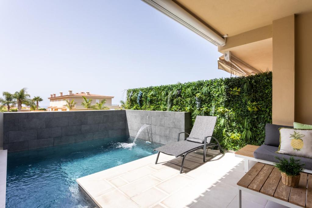 The Retreat House - Private Pool - 2