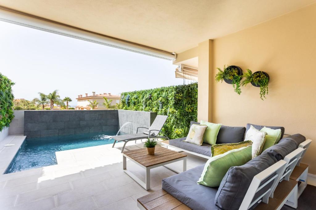 The Retreat House - Private Pool - 3