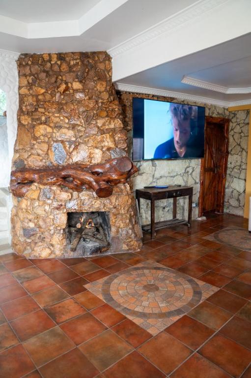 Estate in Vilcabamba, pool, jacuzzi, Turkish bath - 5