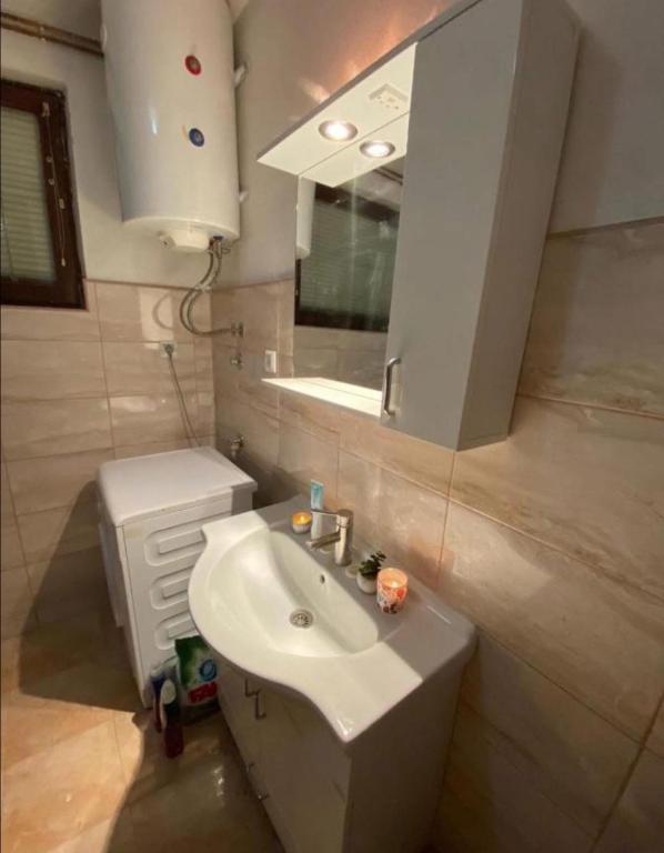 Apartmani Benjamin - 5