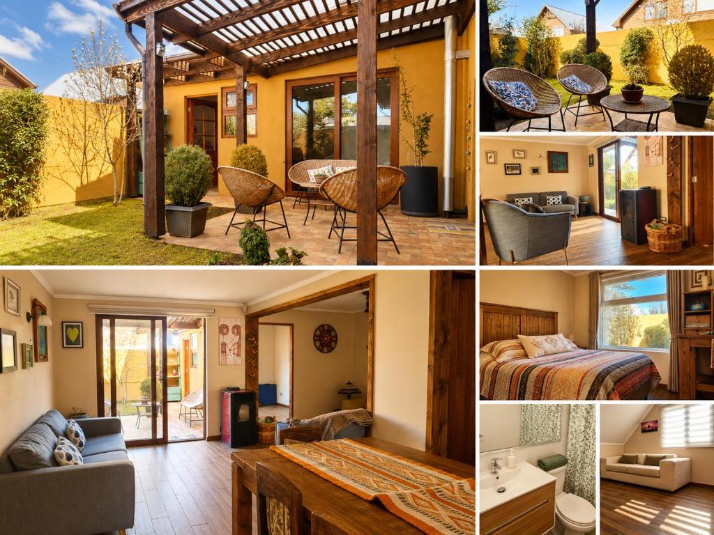 Casa soñada naturaleza y calma cerca de todo - 1