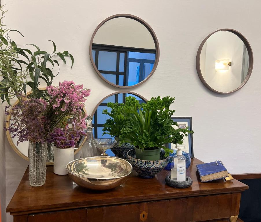 Artieri Suites, Piazza Maggiore - 4