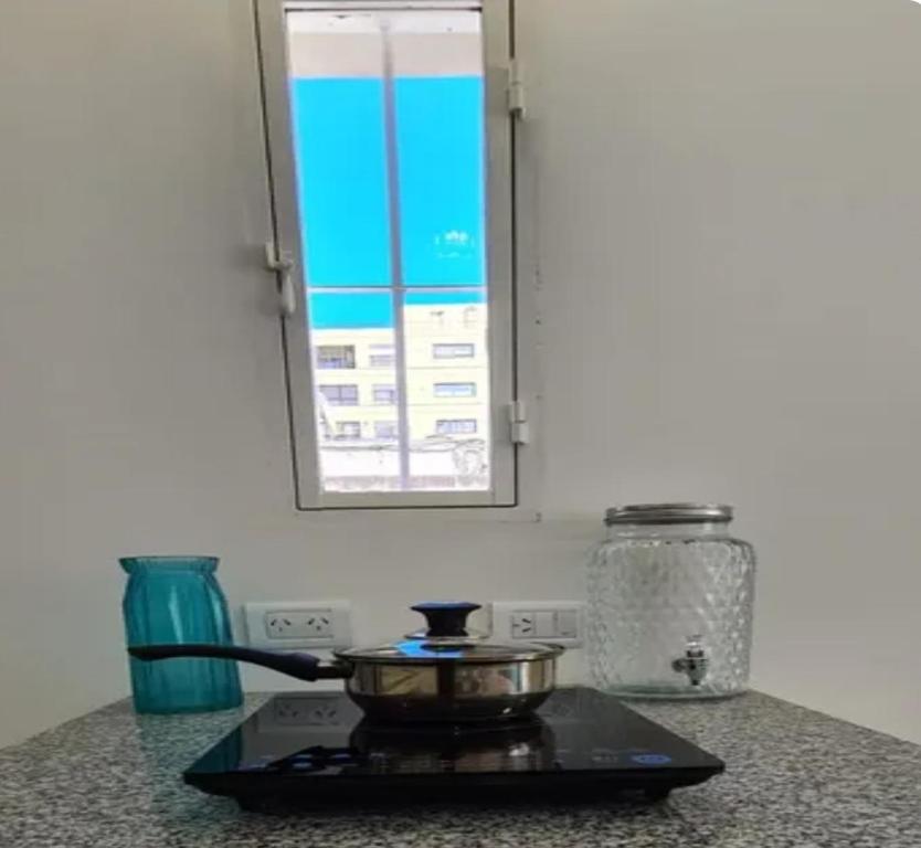 Monoambiente - 4