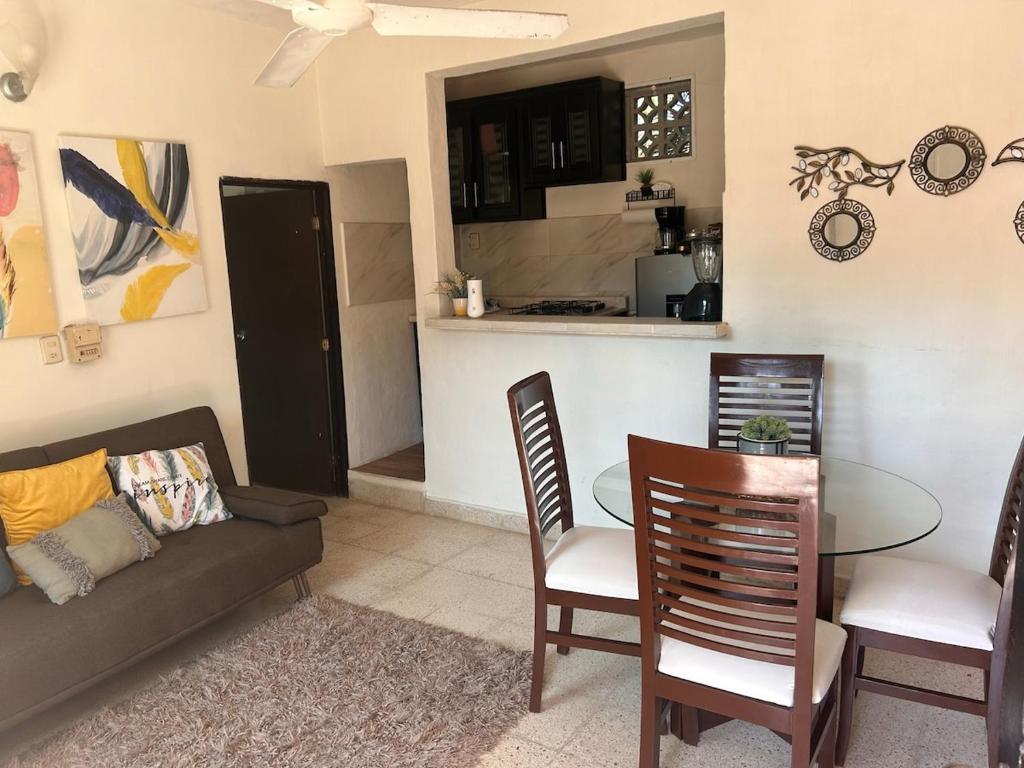 Apartment by the sea - 1