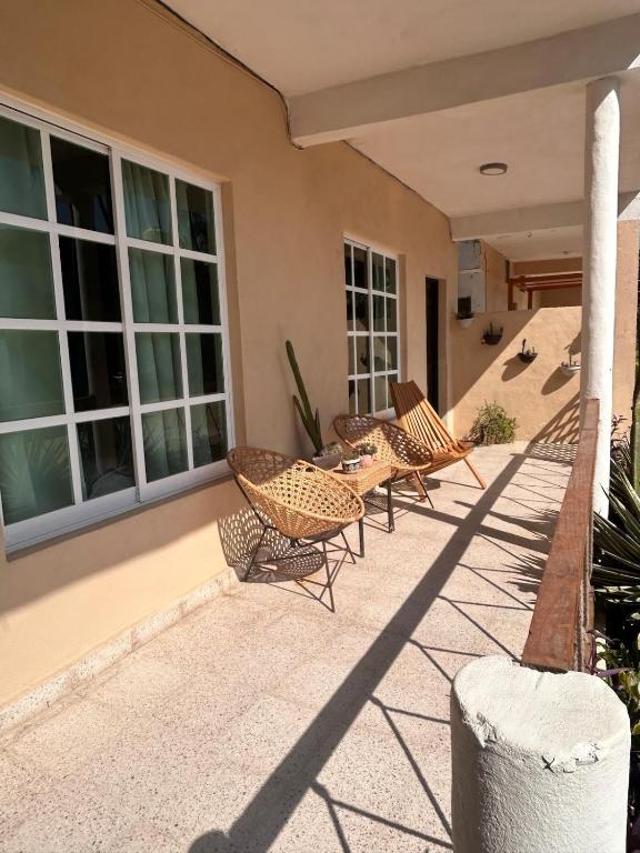 Apartment by the sea - 2