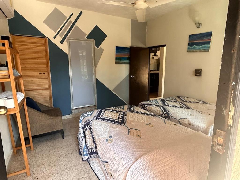 Apartment by the sea - 5