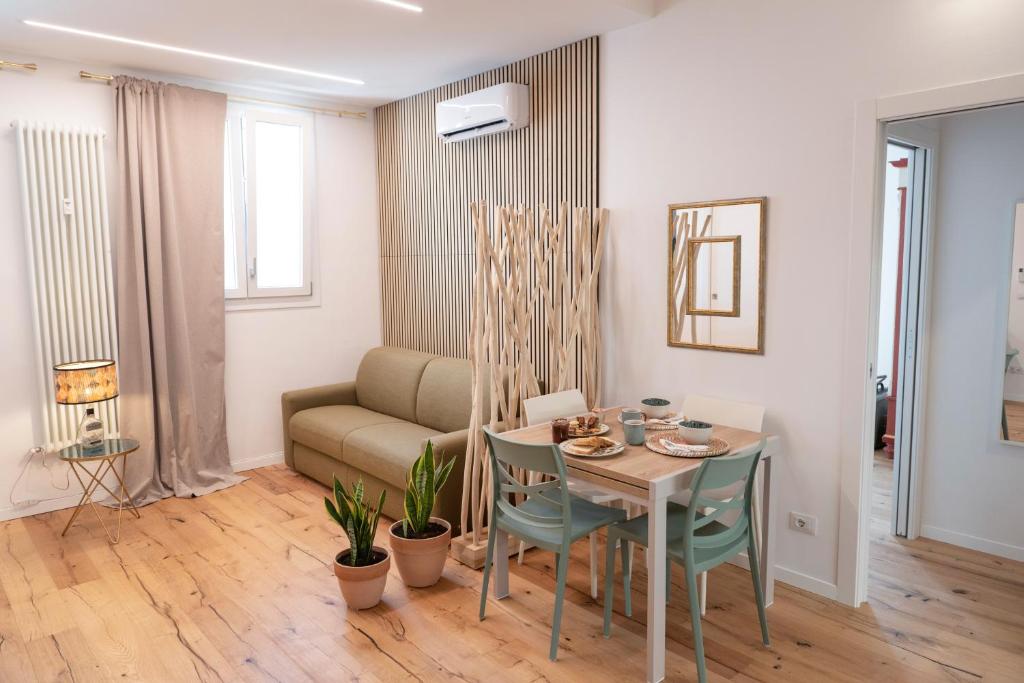 Suite Maragliano - 3