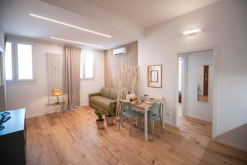 Suite Maragliano - 2