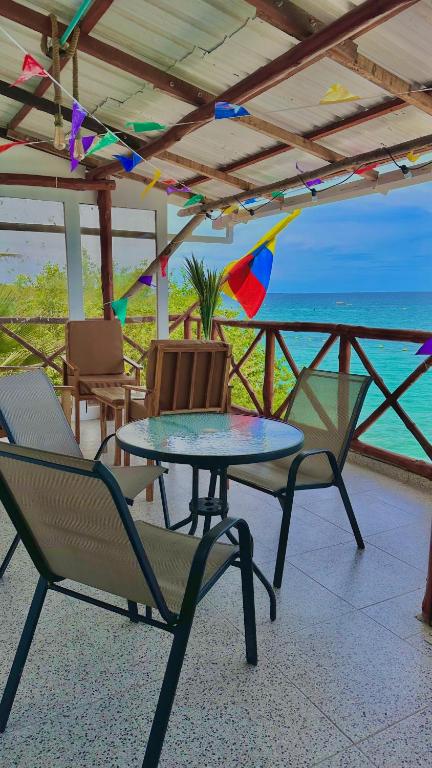 MANDA PARaDISE HOUSE - 4