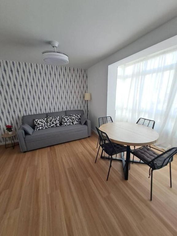 Apartamento Cerro Falón - 2