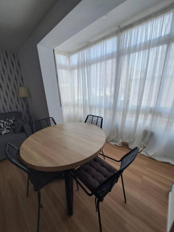 Apartamento Cerro Falón - 3