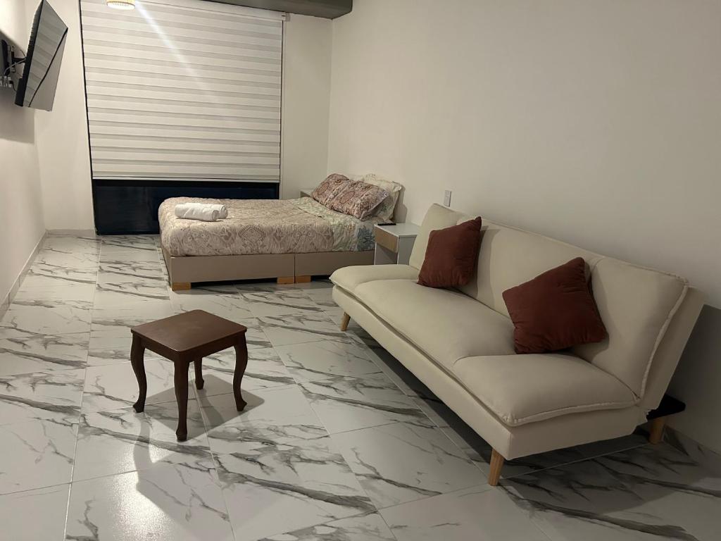 Modern and cozy studio apartment in Chia - 1