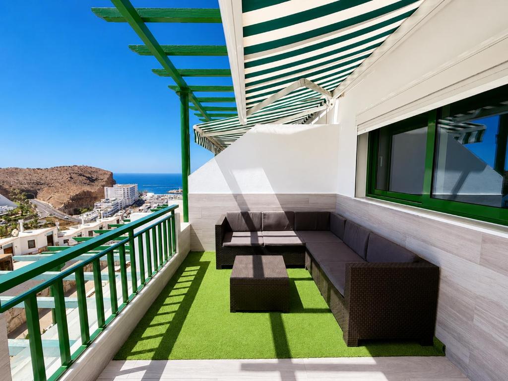 Apartamento Los Veleros MM - 4