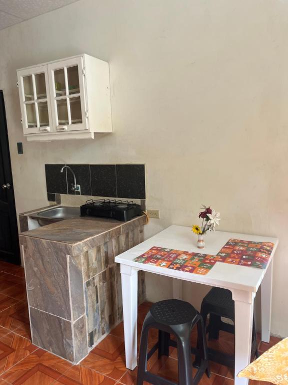 Hospedaje Maluli suite 2 - 2