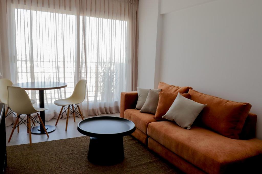 Departamento en Santa Fe ciudad - San Jeronimo 81 - 4