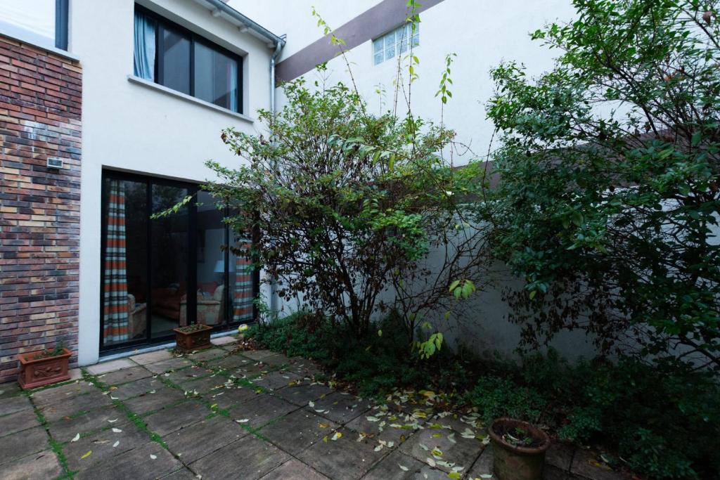 Superbe Logement Chaleureux à Boulogne Billancourt - 3