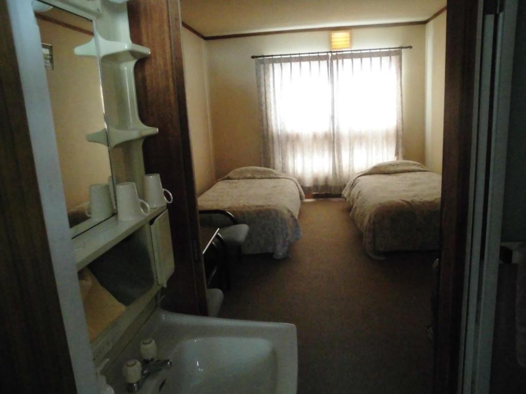 Lodge Villa Happo photo