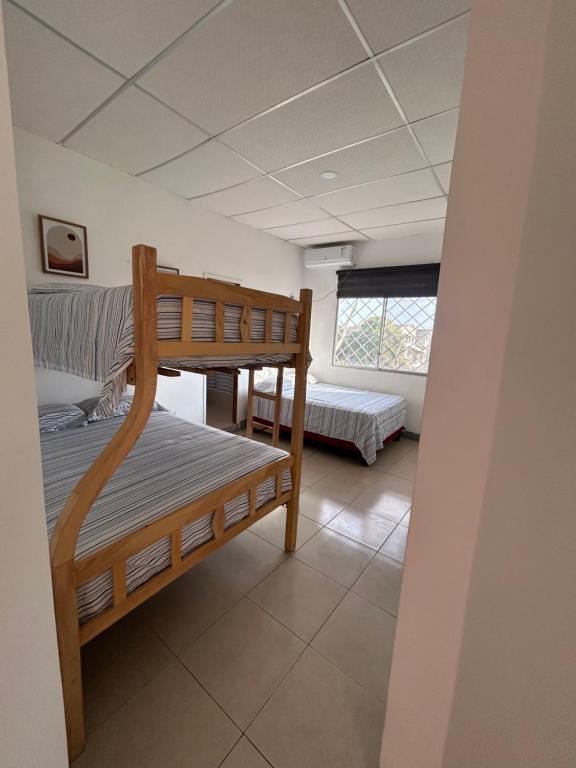 Caracola, habitación privada de Flor de Lis Beach House - 5