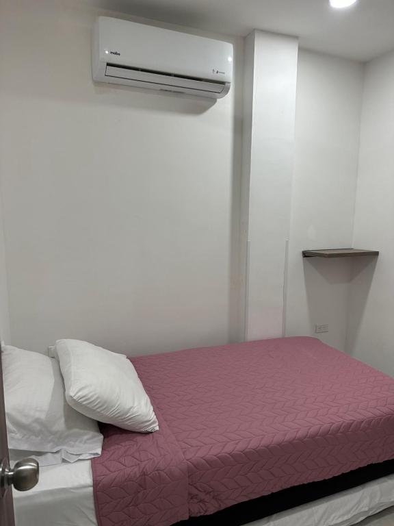 Hermoso Apartamento Vacacional en Gaira Santa Marta - 202 - 2