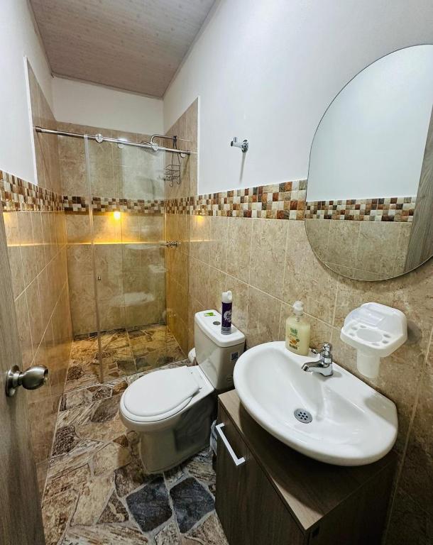 Hermoso Apartamento Vacacional en Gaira Santa Marta - 202 - 3