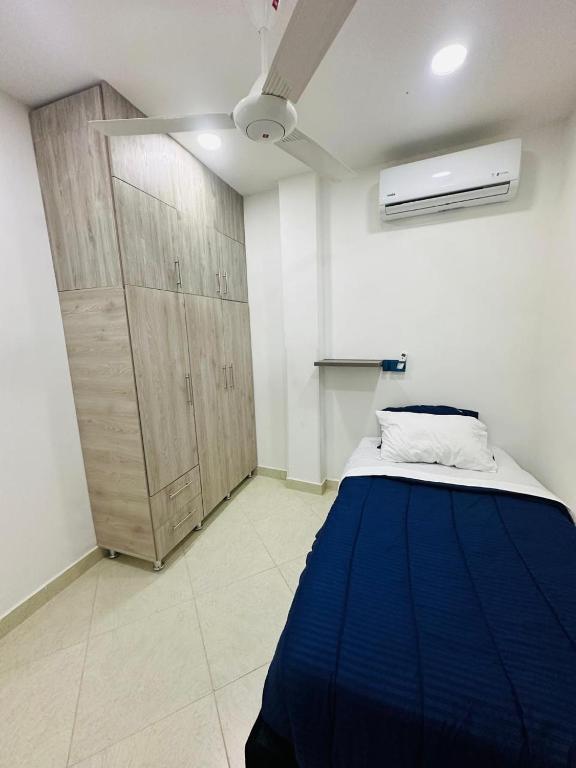 Espectacular Apartamento Vacacional 101 en Gaira -Santa Marta - 5