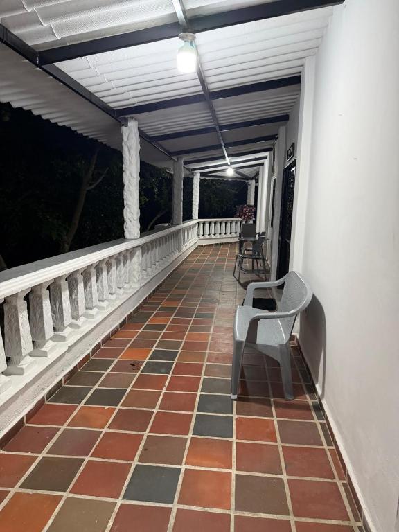 Finca número 17 - 4