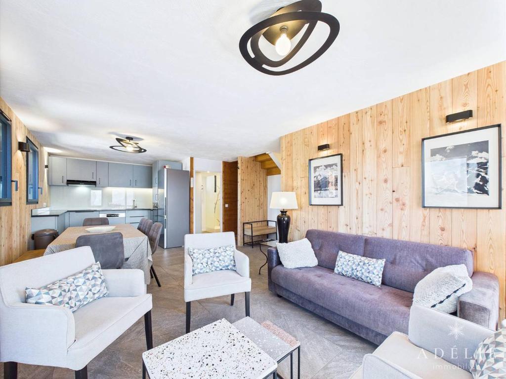 Duplex rénové, emplacement idéal - 10 pers. - FR-1-398-698 - 4