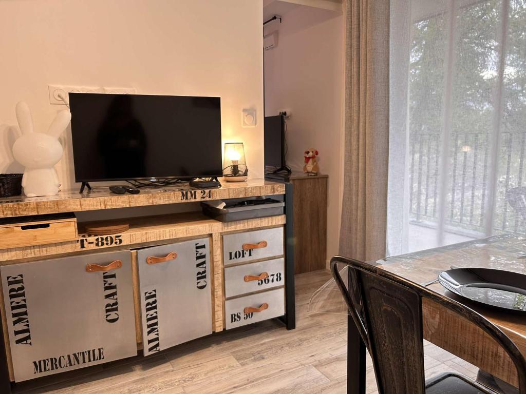 Appartement calme à Risoul - 4 pers. - FR-1-330-606 - 5