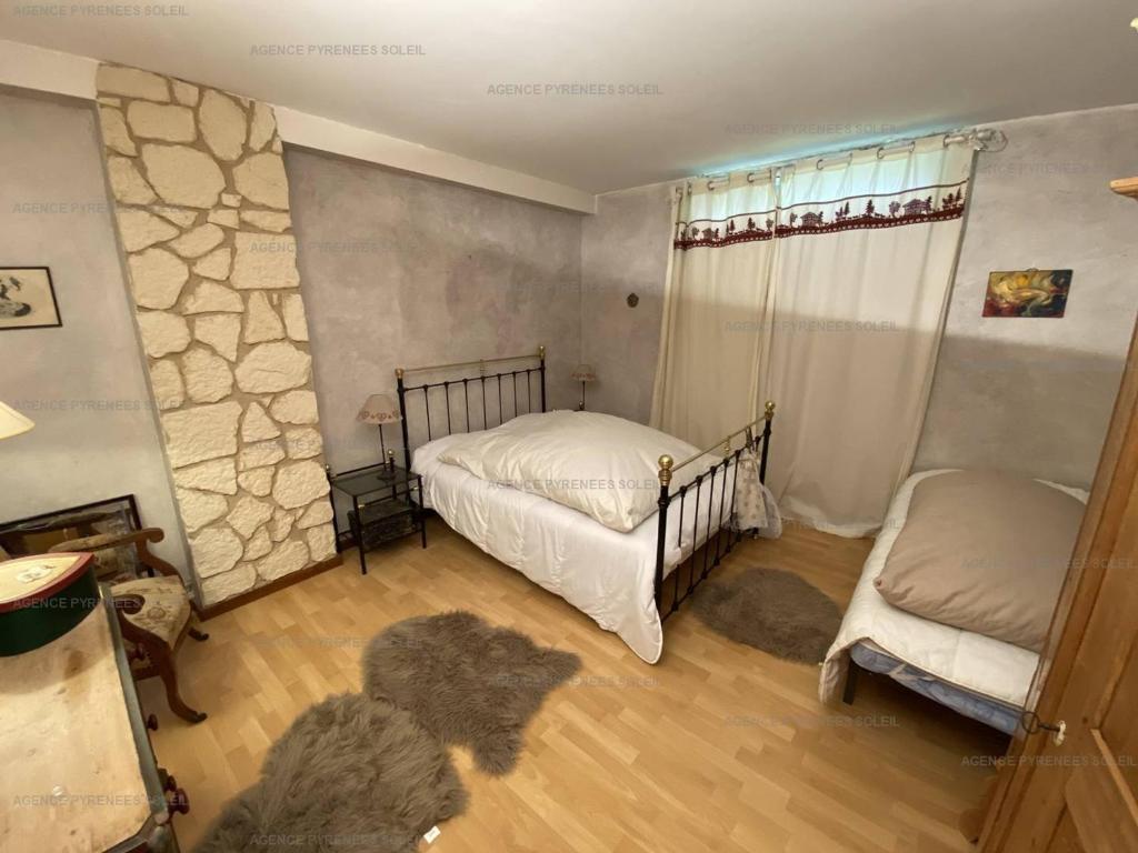 Appartement spacieux vue montagne - 9 pers. - FR-1-295-222 - 3