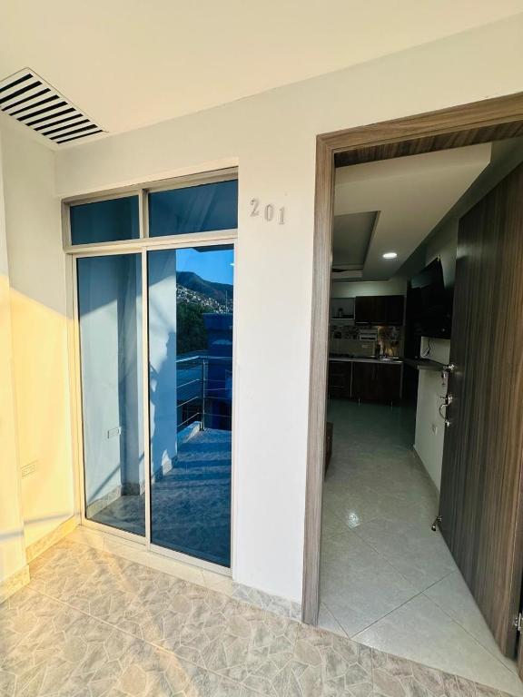 Hermoso Apartamento vacacional en Gaira - Santa Marta 201 - 5