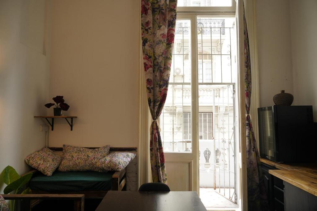 Primavera Hostel - 4