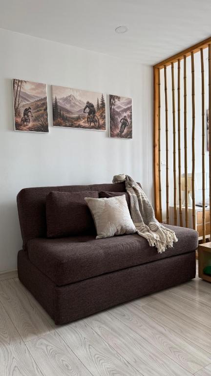 Ventó loft Diseño, wifi, reservacion inmediata, tv - 1