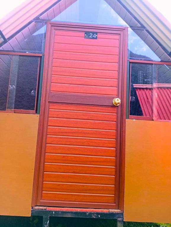 Florefundios Huts Collpa - 4
