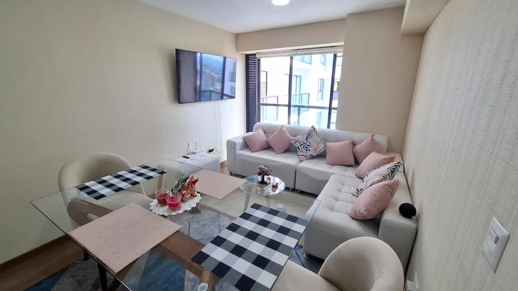 Apartment in Santa Catalina - 3