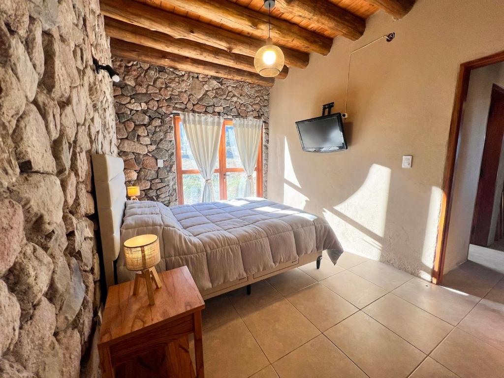 Entre Piedras - Mountain Lodges with Stunning Views - 4