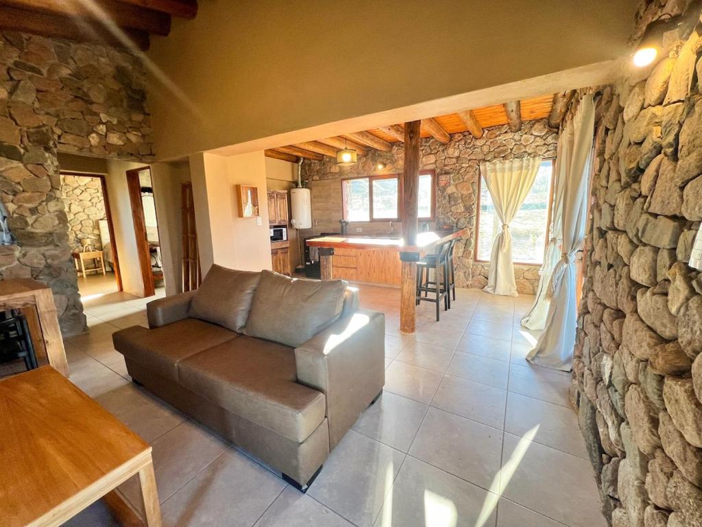 Entre Piedras - Mountain Lodges with Stunning Views - 5