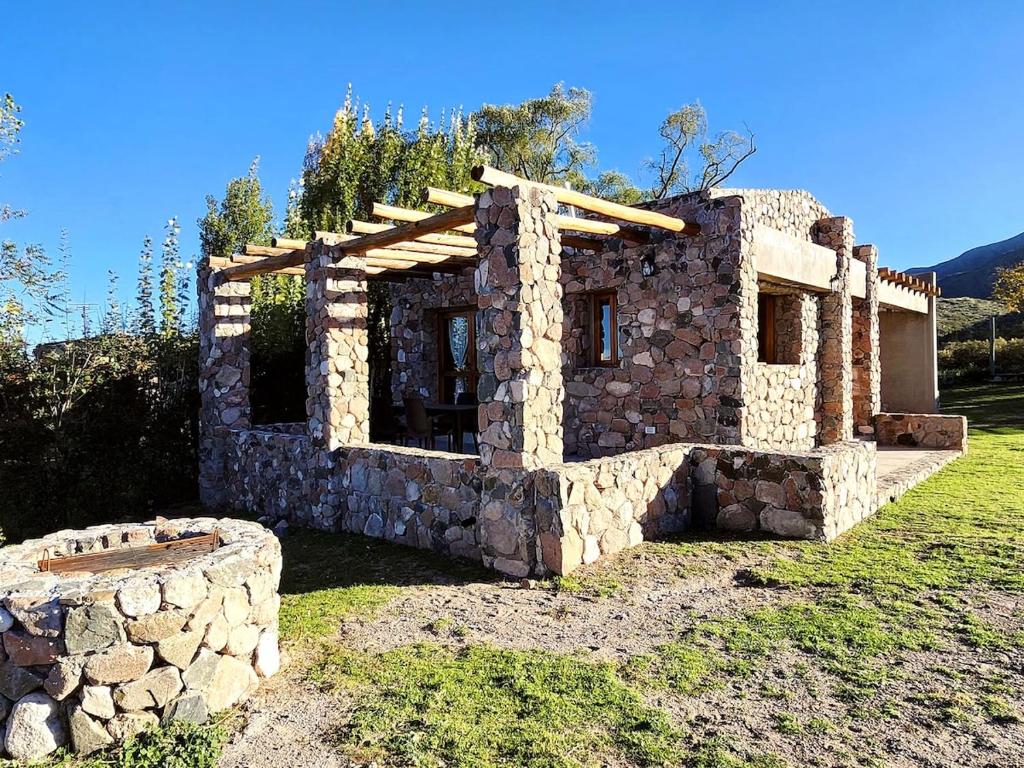 Entre Piedras - Mountain Lodges with Stunning Views - 2