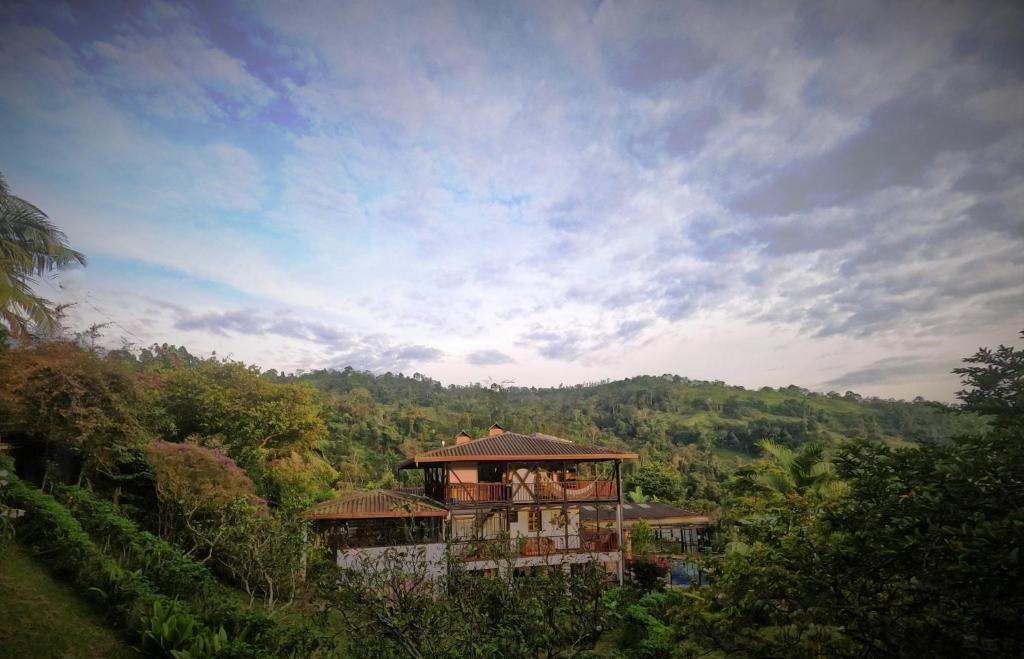 5ta SARoCO Hacienda Biocultural y Agroecoturistica - 1