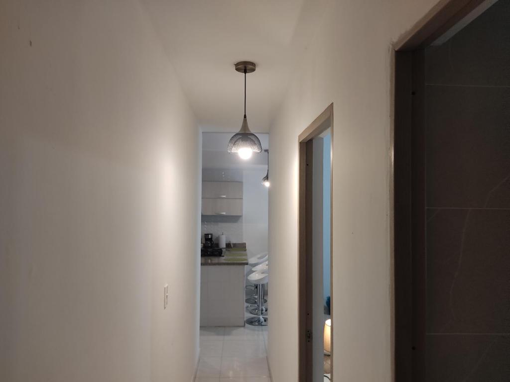 Apartamento Económico Cerca de Playas de el Cabrero - 2
