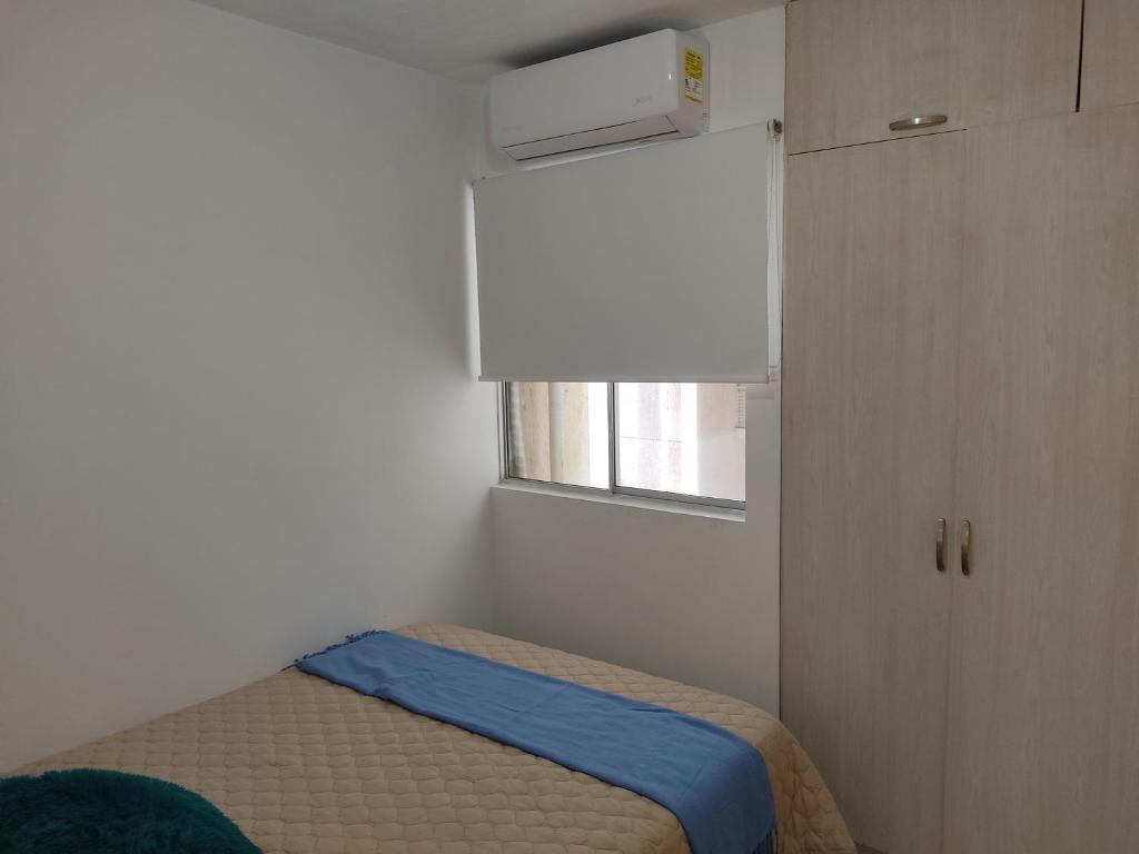 Apartamento Económico Cerca de Playas de el Cabrero - 4