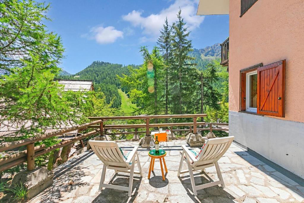 Appartamento La Radura - Happy Rentals - 1