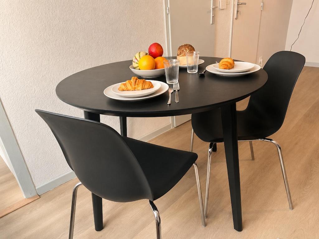 N Le Bambou Tiercelins studio cosy au centre ville - 2