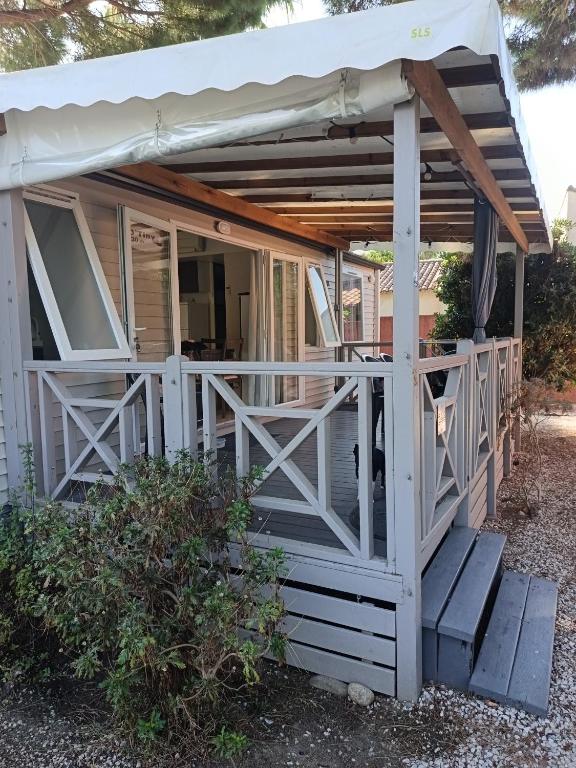 Camping Del Mar - 1