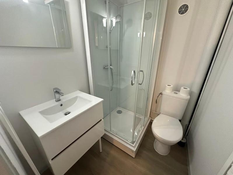 N Le Bambou Tiercelins studio cosy au centre ville - 3