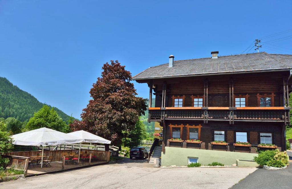 Haus Zedlacher - 1