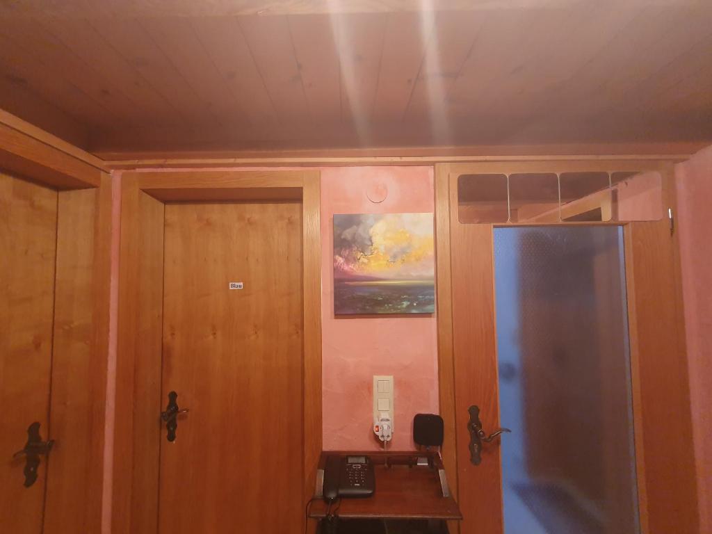 Chalet Familienzimmer Sonthofen - 4