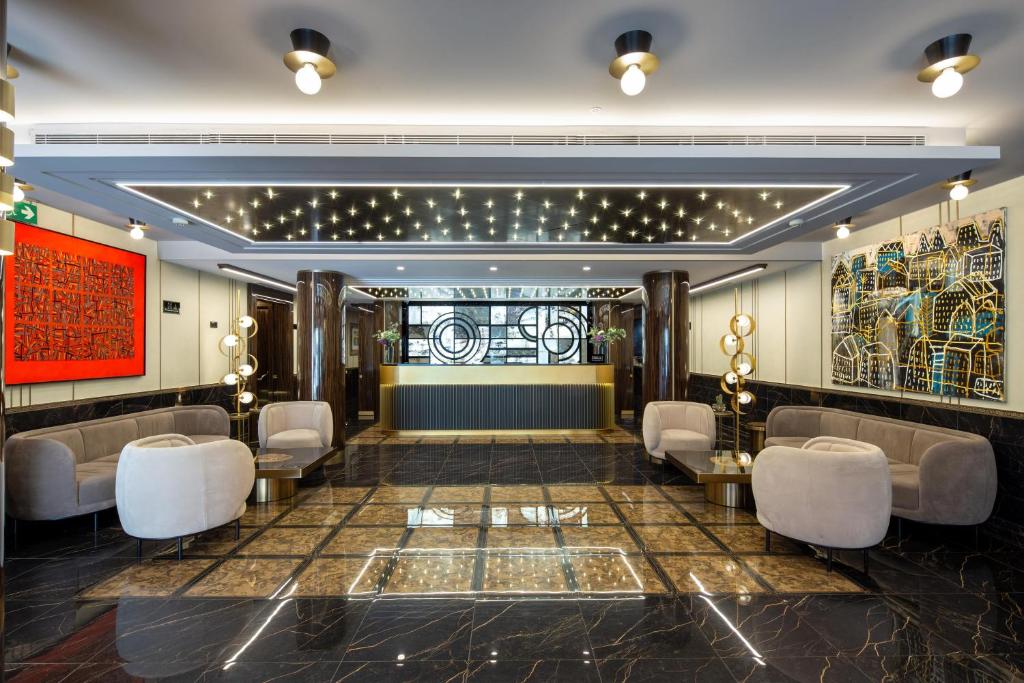 DoubleTree By Hilton A Coruña - 4