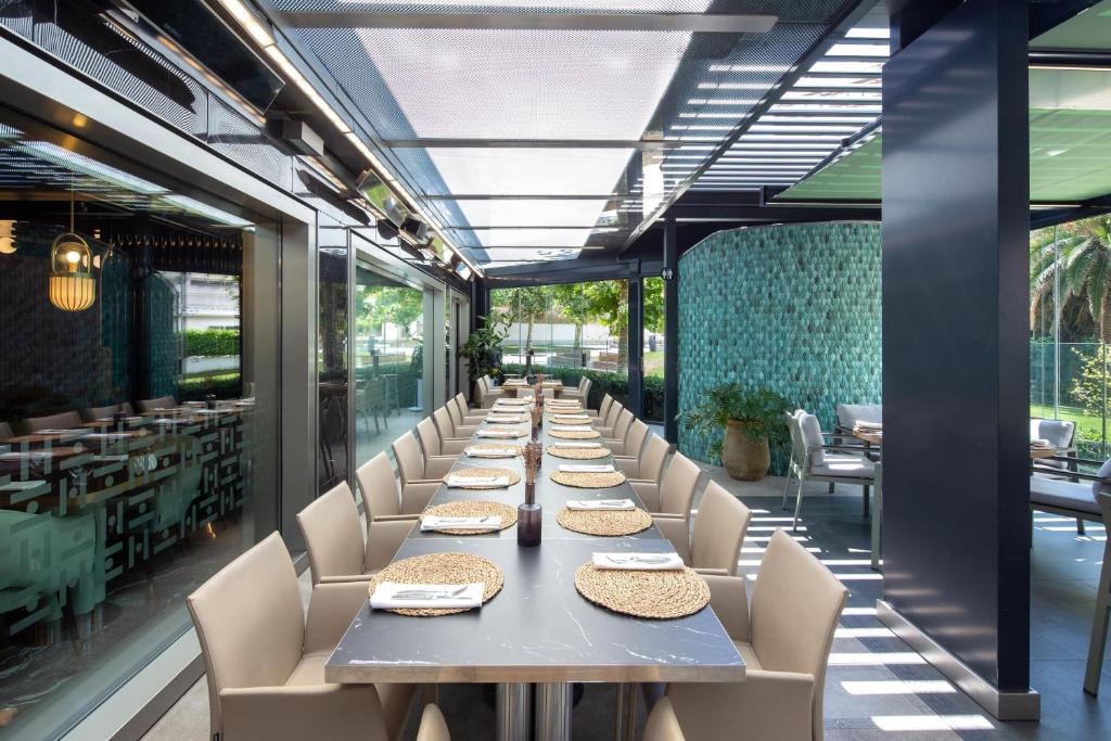 DoubleTree By Hilton A Coruña - 5